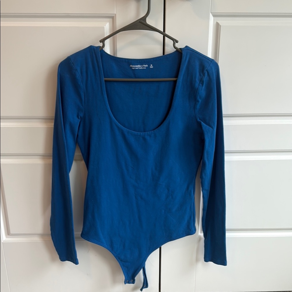 Abercrombie Bodysuit